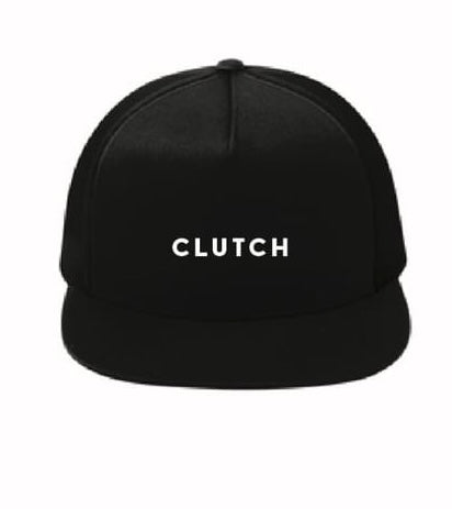 CLUTCH Caps