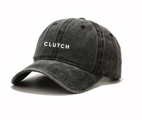 CLUTCH Caps